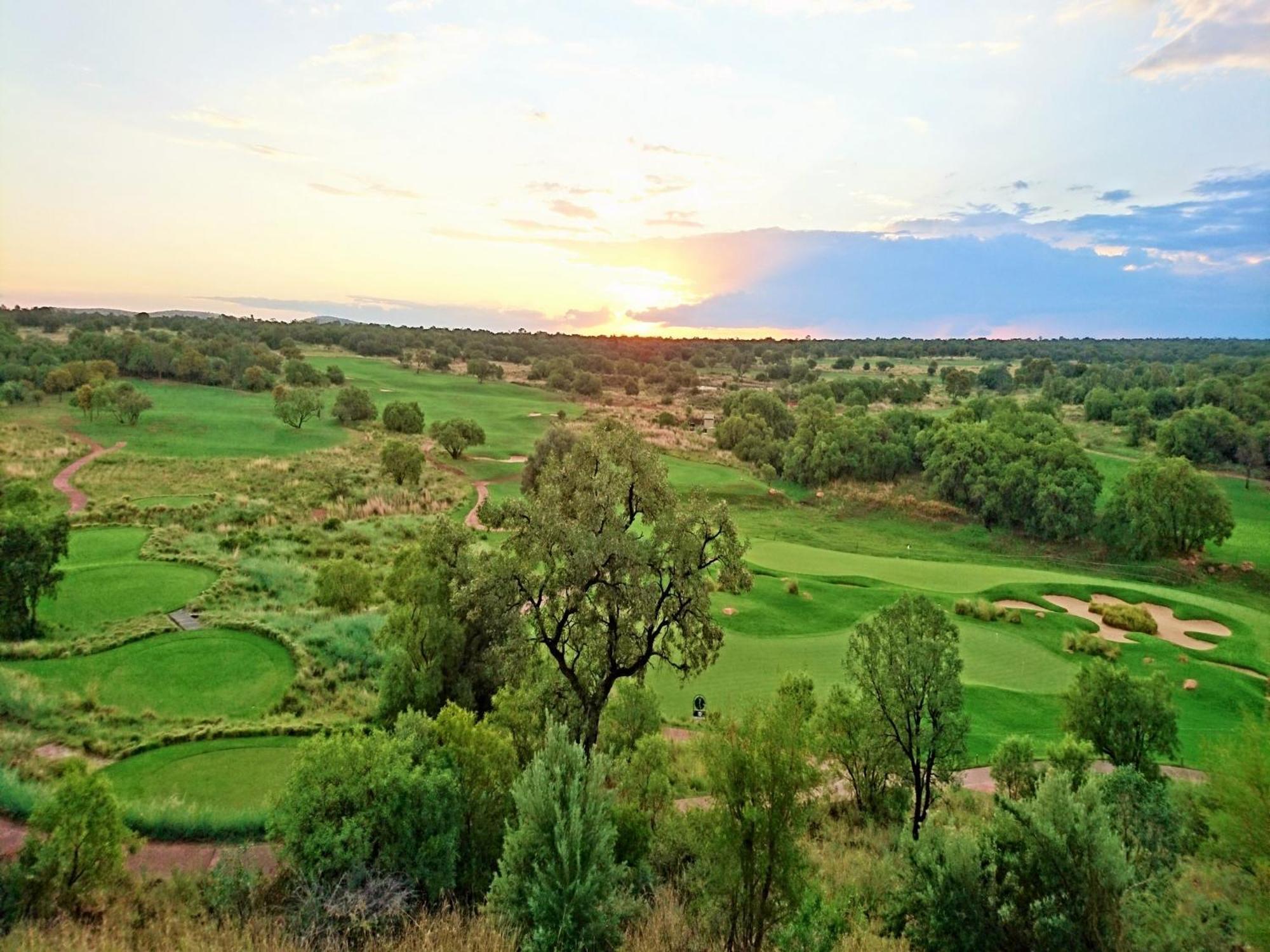 Elements Private Golf Reserve Бела Бела Екстериор снимка