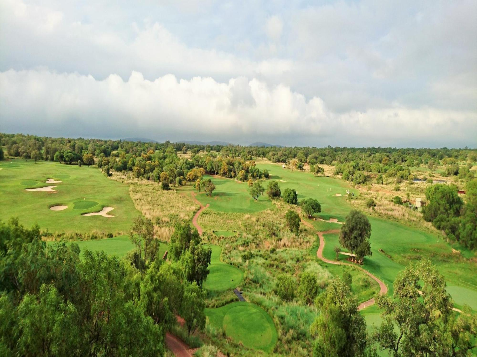 Elements Private Golf Reserve Villa Бела Бела Екстериор снимка