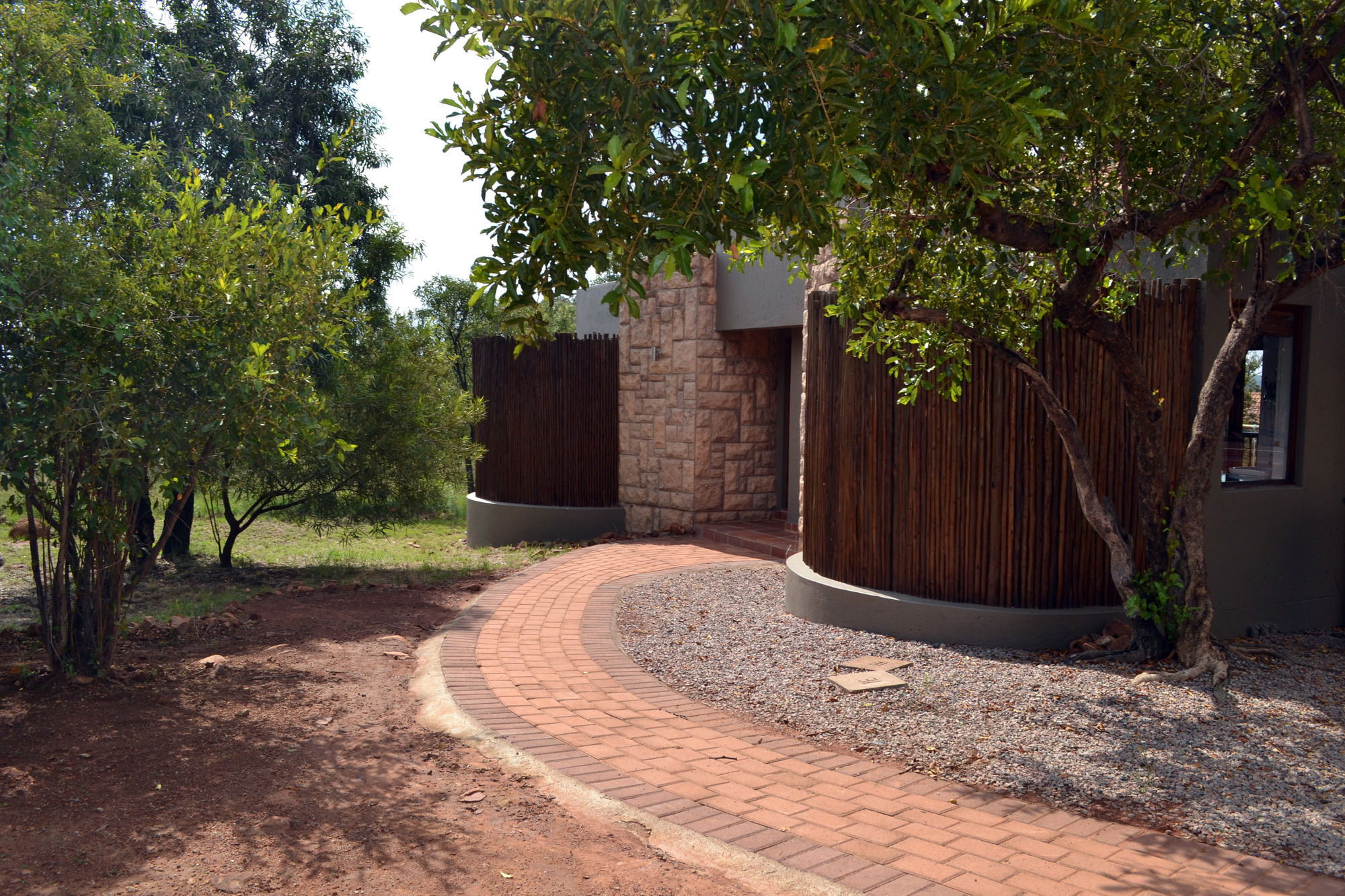 Elements Private Golf Reserve Бела Бела Екстериор снимка
