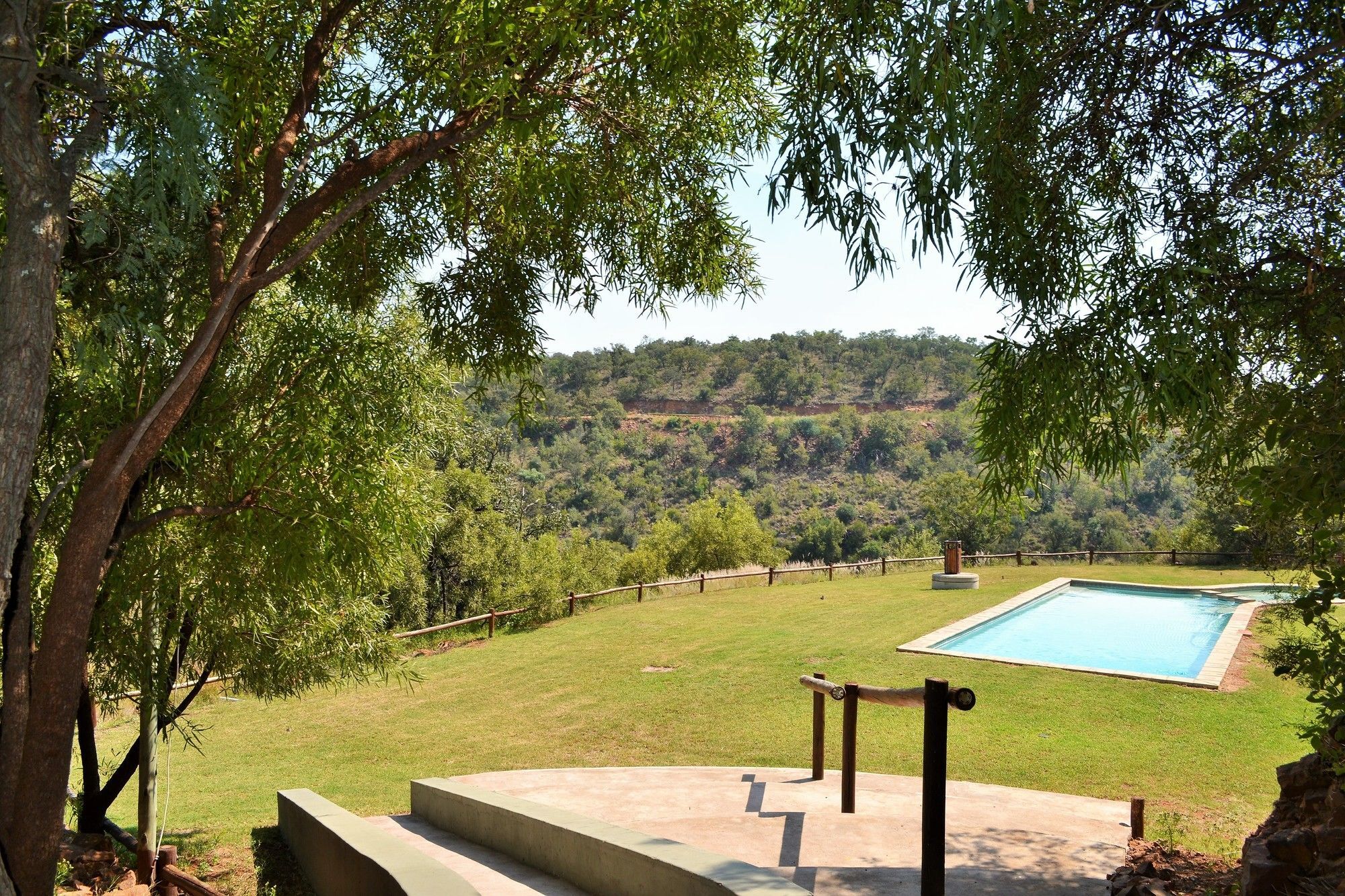 Elements Private Golf Reserve Бела Бела Екстериор снимка